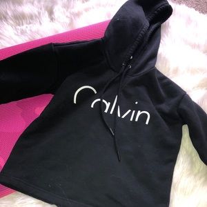 Calvin Klein hoodie
